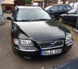 Volvo V70 | 5-Zylinder | 2.500 cm Benzine... - Volvo mit LPG-Antrieb