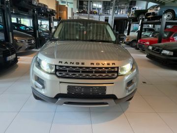 Land-Rover Range Rover Evoque - 6