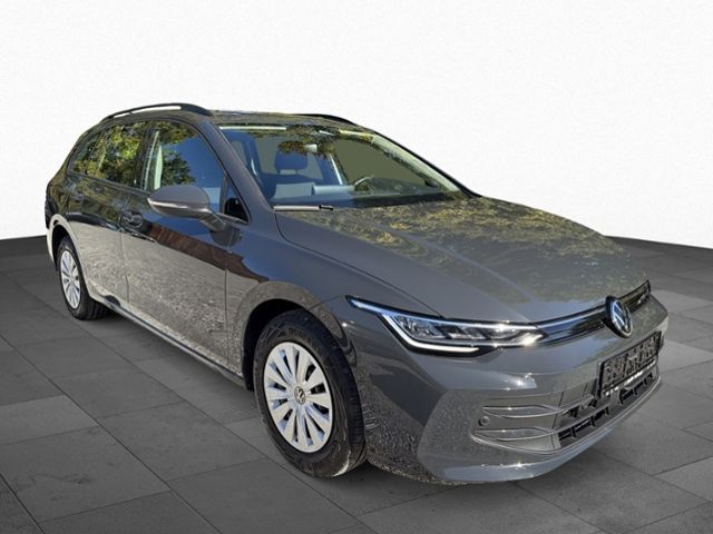 Fahrzeugabbildung Volkswagen Golf Variant 1.5 TSI LED SHZ AHK KLIMA APP-CONNE