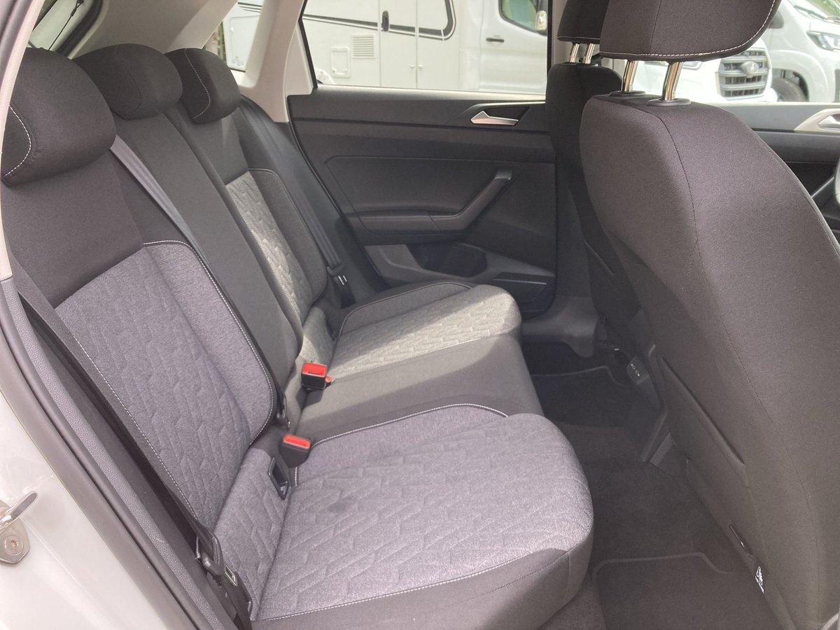 Volkswagen Polo MOVE 1.0 TSI PDC+NAVI+LED+SITZHEIZUNG+DAB, миниатюра 26