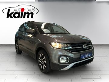 Bild 7 VW T-Cross 1.0 TSI Active