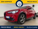 Other Alfa Romeo Stelvio 2.2 Turbodiesel 160 CV AT8 RW - Other: Rot