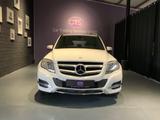 Mercedes-Benz GLK 200 CDI / AHK / Automatik - Mercedes-Benz GLK-Klasse Gebrauchtwagen in Düsseldorf