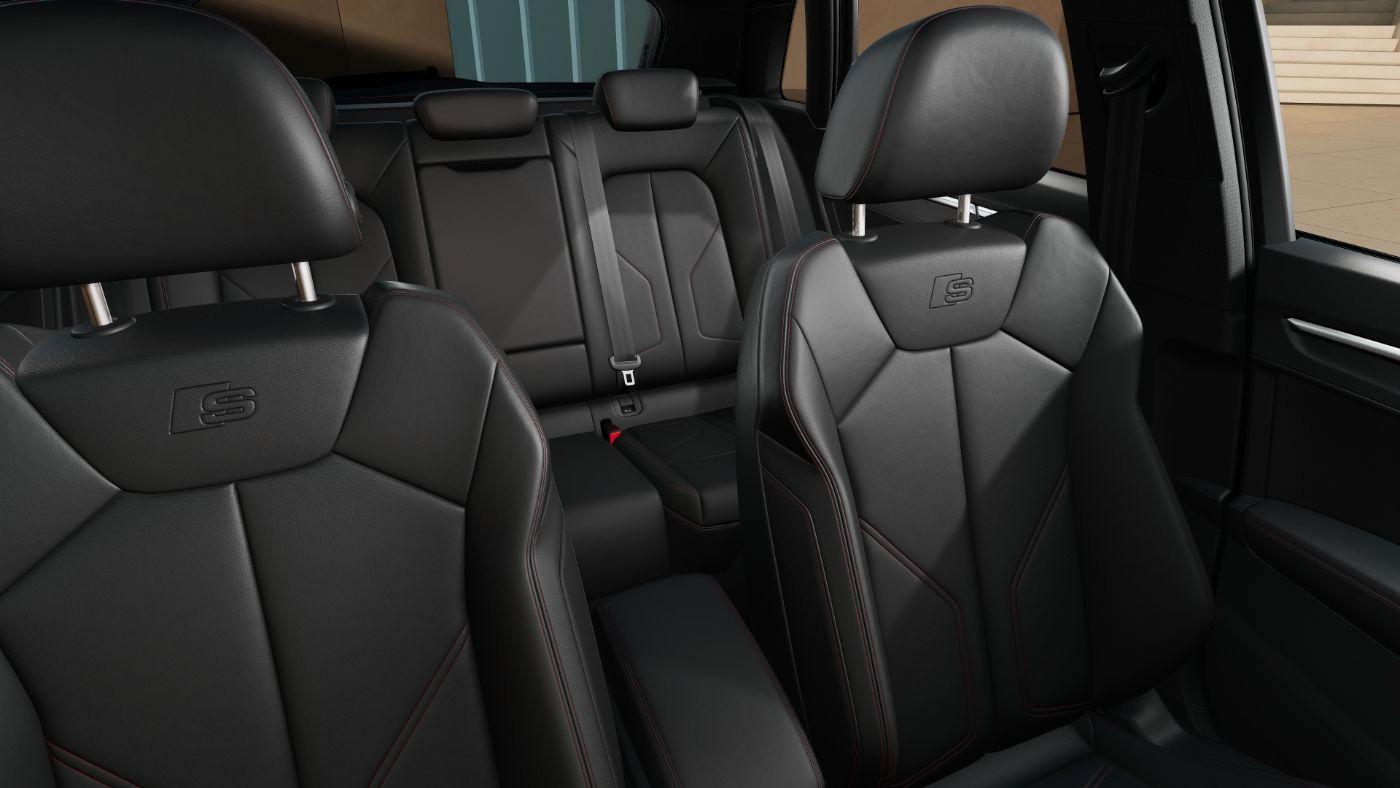 Audi Q3 - Bild 12