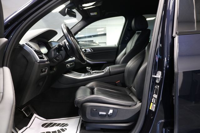 X5 xDrive 45 e M Sport/ACC/MEMORY/LEDER/KAMERA – Vorschau 22