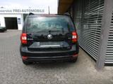 Skoda Yeti Drive 4x4,89000KM,AHK,Allrad,110 KW - Skoda Yeti Drive mit Benzin-Antrieb