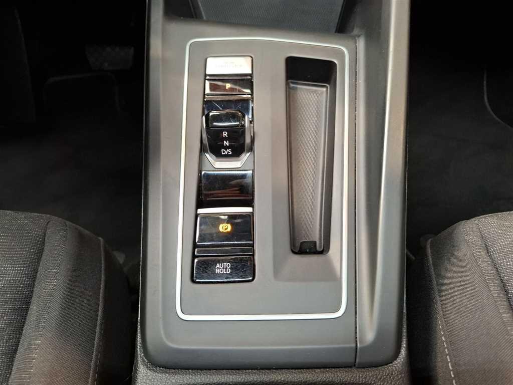 Volkswagen Golf Variant Life 1.0 eTSI DSG Navi Winterpaket, миниатюра 14