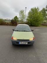Toyota Starlet 1.3 - Toyota Starlet Gebrauchtwagen