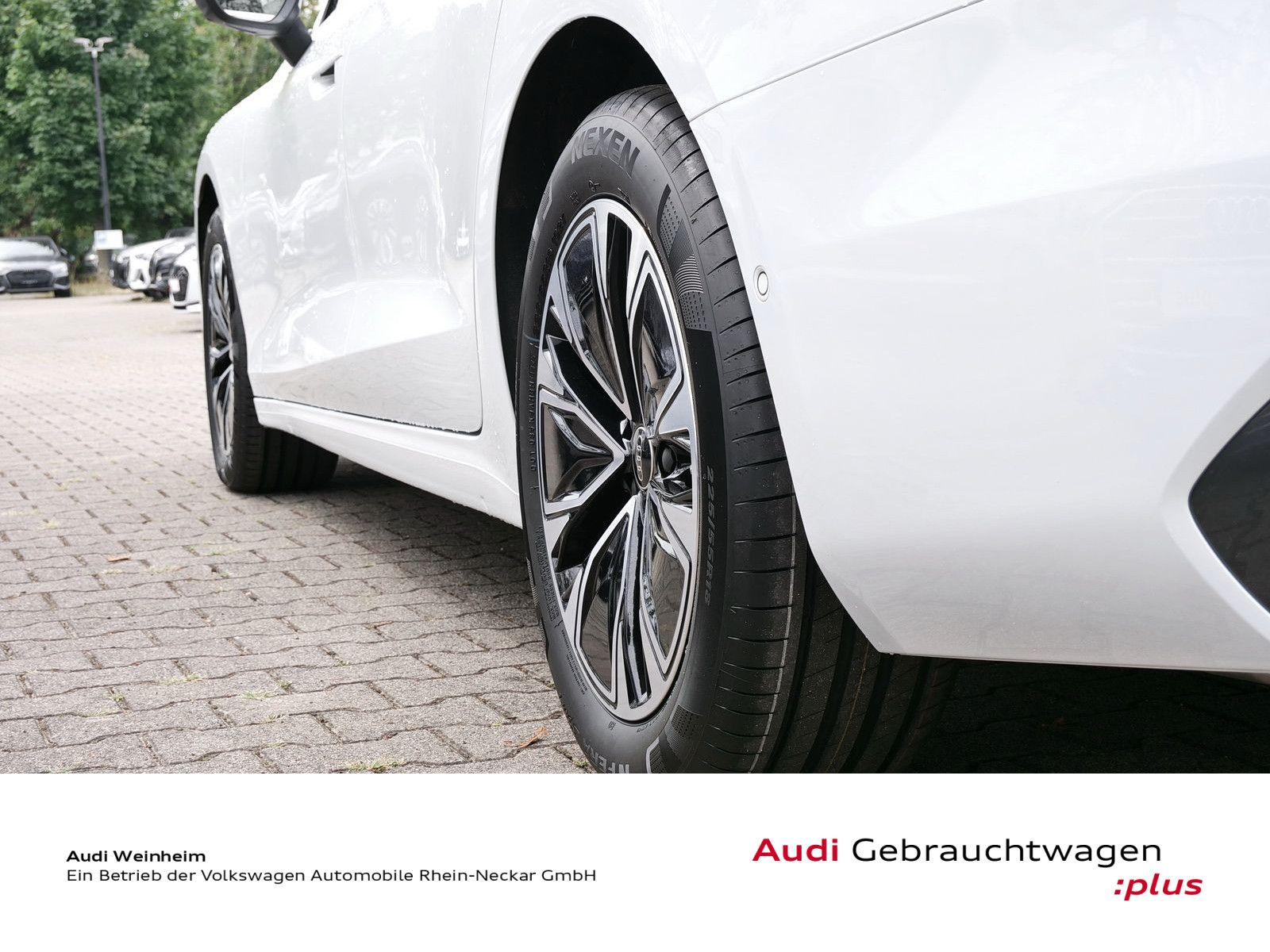 Audi A6 - Bild 9