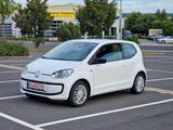 Volkswagen up! cup up! BMT - gebrauchte Kleinwagen in Würzburg
