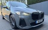 BMW 218 Active Tourer/M-SPORT/PANORAMA/AHK/KAMERA/LE - BMW 218 Active Tourer in Köln