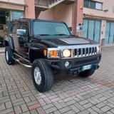 Hummer HUMMER H3 3.7 AUTOM 4X4 GARANZIA 12 MESI - Hummer: H4