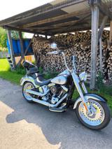 Harley-Davidson Fat Boy 1690  - Offers matching your search criteria