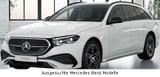 Mercedes-Benz E 450 d 4M T AMG NIGHT DIGILIGHT UPE 102000EURO - Jahreswagen: Kombi