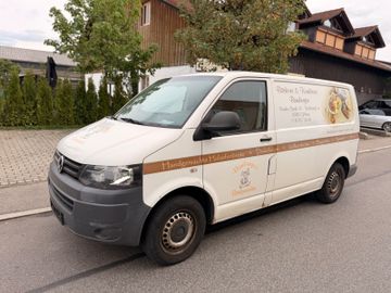 Volkswagen T5 Transporter - 8