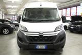 Citroën CITROEN Jumper 35 BlueHDi 140 S&S PLM-TM Furgone - Citroën Jumper aus 2023