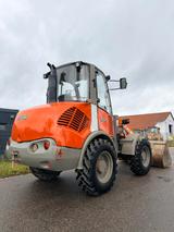 Atlas AR60 inkl. Klappschaufel, Palettengabel - Angebote