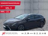 Toyota Corolla 2.0 Hybrid LOUNGE Bi-LED+SHZ+DAB+PANO+BT - Toyota Corolla: Automatik