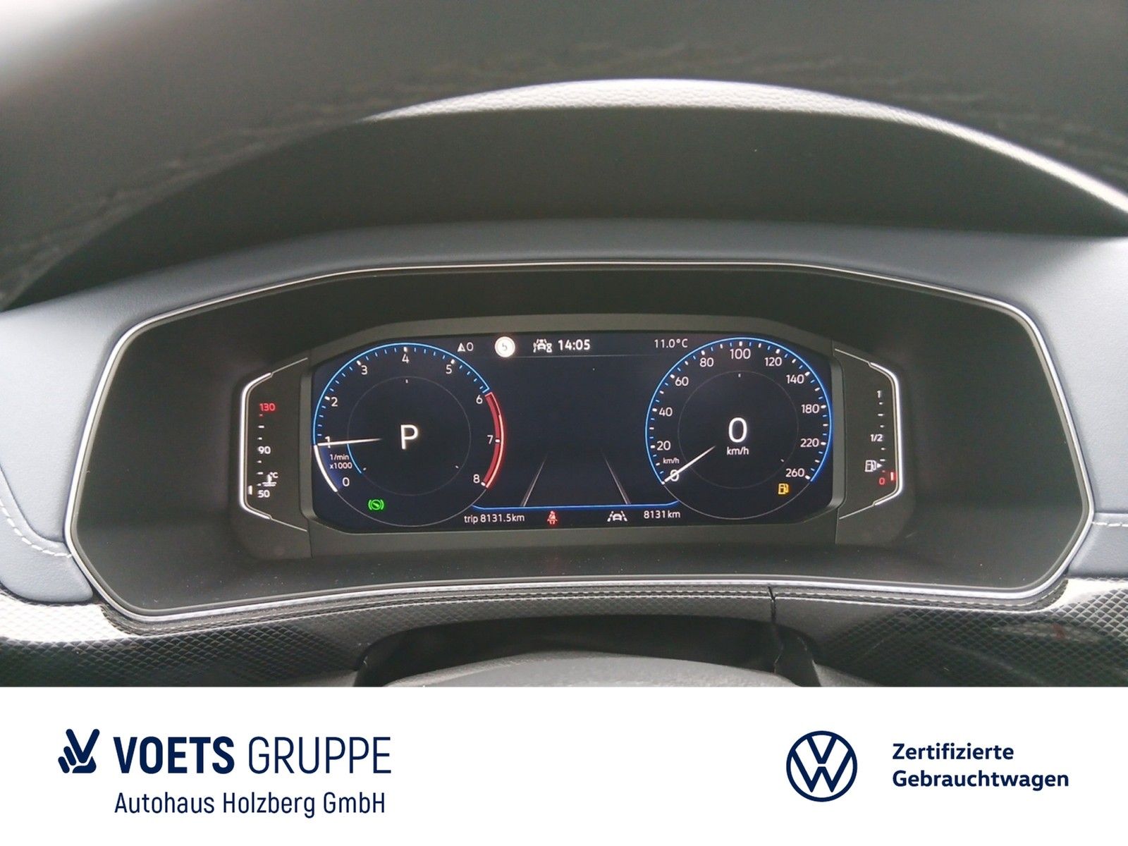 Volkswagen T-Cross - Bild 12