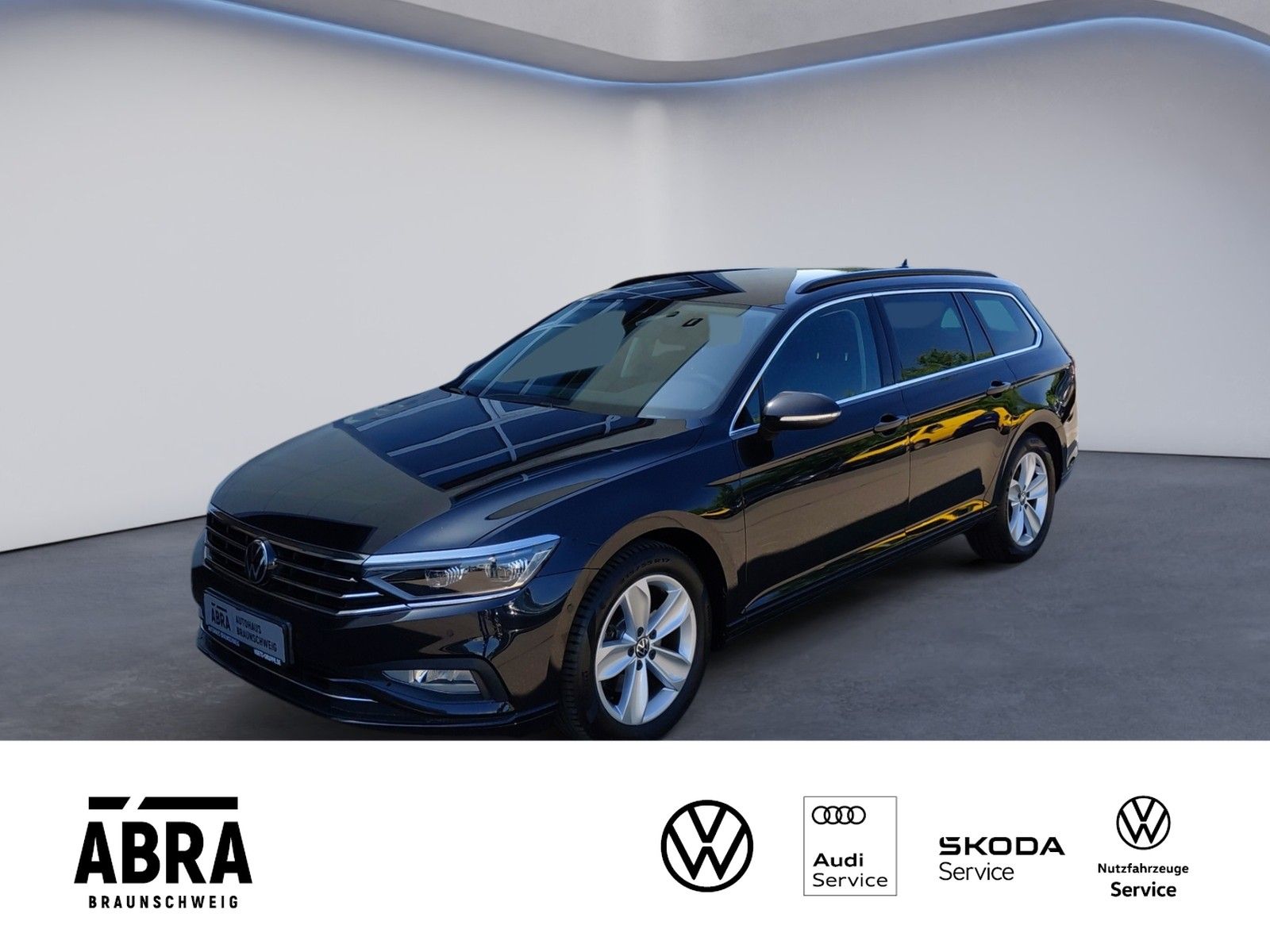 Volkswagen Passat Variant - Bild 1