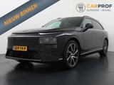 XPENG G9 AWD Performance 98 kWh panorama dach Massage - gebrauchte XPENG SUV & Geländewagen