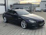 BMW 640i M-Sport/SoftClose/Kamera/KW/TOP - BMW 6er Reihe Gebrauchtwagen