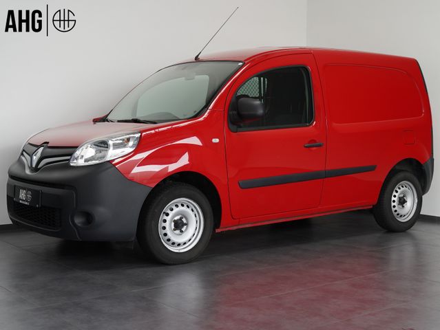 Fahrzeugabbildung Renault Kangoo 1.5 dCi 110 FAP Rapid Extra Automatik