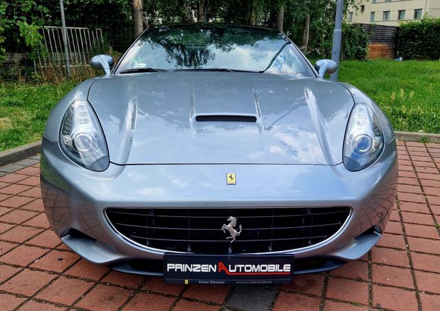 Ferrari California 4.3 V8 4-Sitzer -