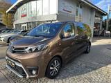 Toyota Proace Verso L1 Executive Leder Pano Kamera Led - Toyota: 7 Sitzer