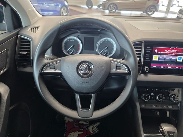 SKODA Karoq — Foto 18