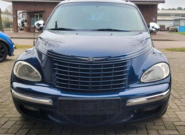 Chrysler Pt Cruiser 2.2 crd