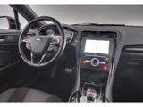 Ford Mondeo 2.0B Turnier Aut.ST-Line LED+NAVI+KAMERA+ - Ford mit Diesel-Antrieb: Kombi, Automatik