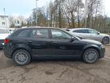 Audi A3 Sportback 1.4 TFSI Attraction - Audi A3 aus 2011: Sportback