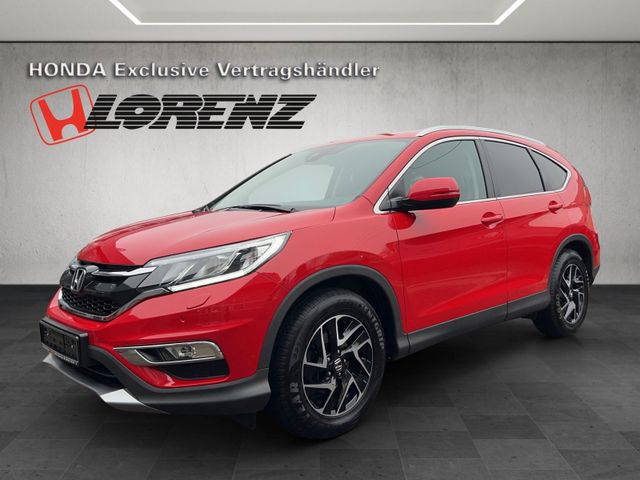 Honda CR-V 2.0 i-VTEC  Elegance M&S*Navi*Kamera*PDC