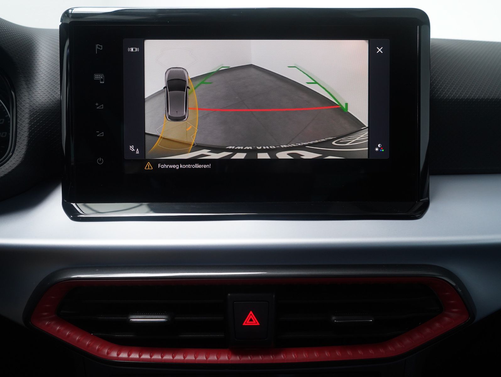 Fahrzeugabbildung SEAT Ibiza 1.0 TSI FR Beats LED/NAVI/CARPLAY/ACC/CAM