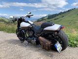 Harley-Davidson CVO Pro Street Breakout *limitiert*  - Harley-Davidson Motorräder in München