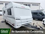Dethleffs CAMPER 490 EST  - Dethleffs 490