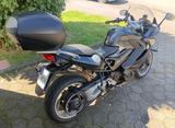 BMW F800 GT / Topcase / Sitzbank niedrig /Scheckheft - BMW F 800 GT