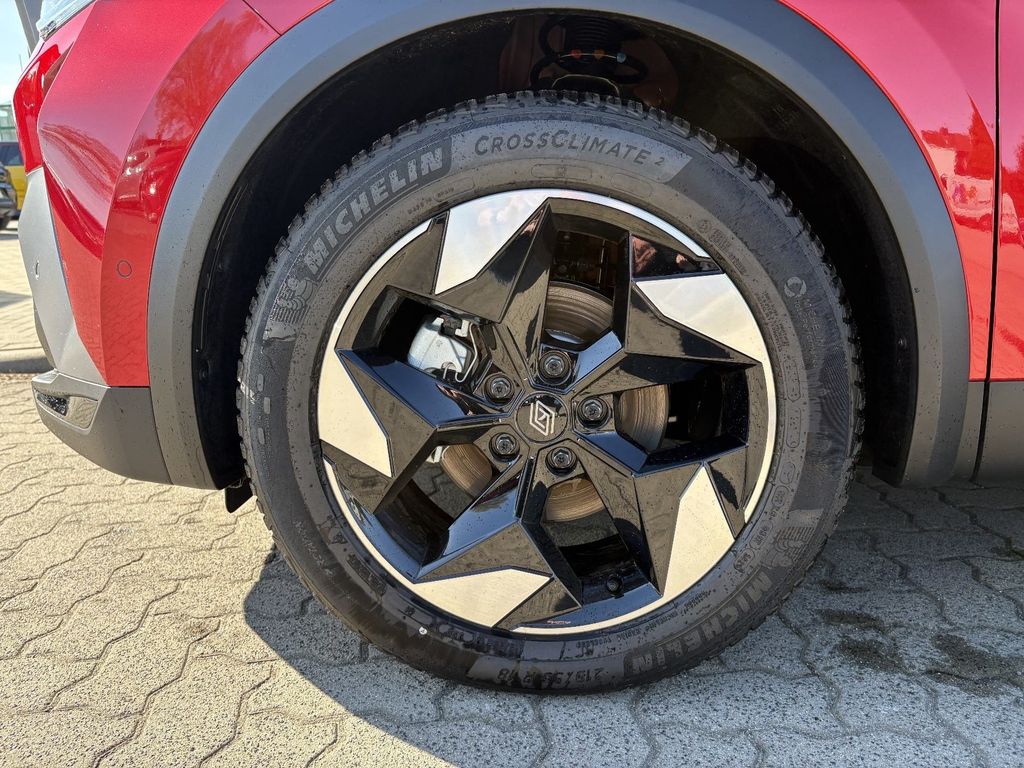 RENAULT Captur - Bild 10