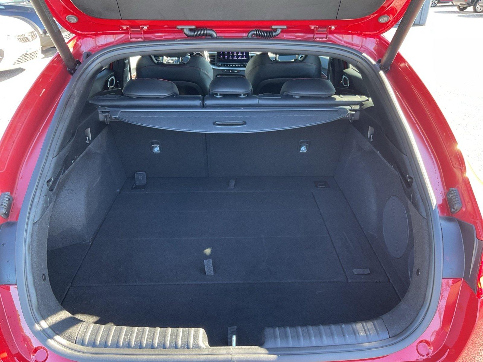 Kia Procee'd GT 1.6T-GDI DCT LED NAVI LHZ SHZ KESSY