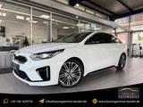 Kia ProCeed 1.5 T-GDI GT-LINE KAM JBL ACC LED MEMORY - Kia: K5