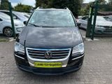 Volkswagen Touran Highline* 1 HAND*TÜV NEU* - Volkswagen Touran aus 2007: Highline