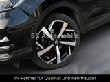 Nissan Qashqai Tekna 4x4 2.HAND*AHK*KLIMA*NAVI*LED*PDC - Nissan Gebrauchtwagen in Essen