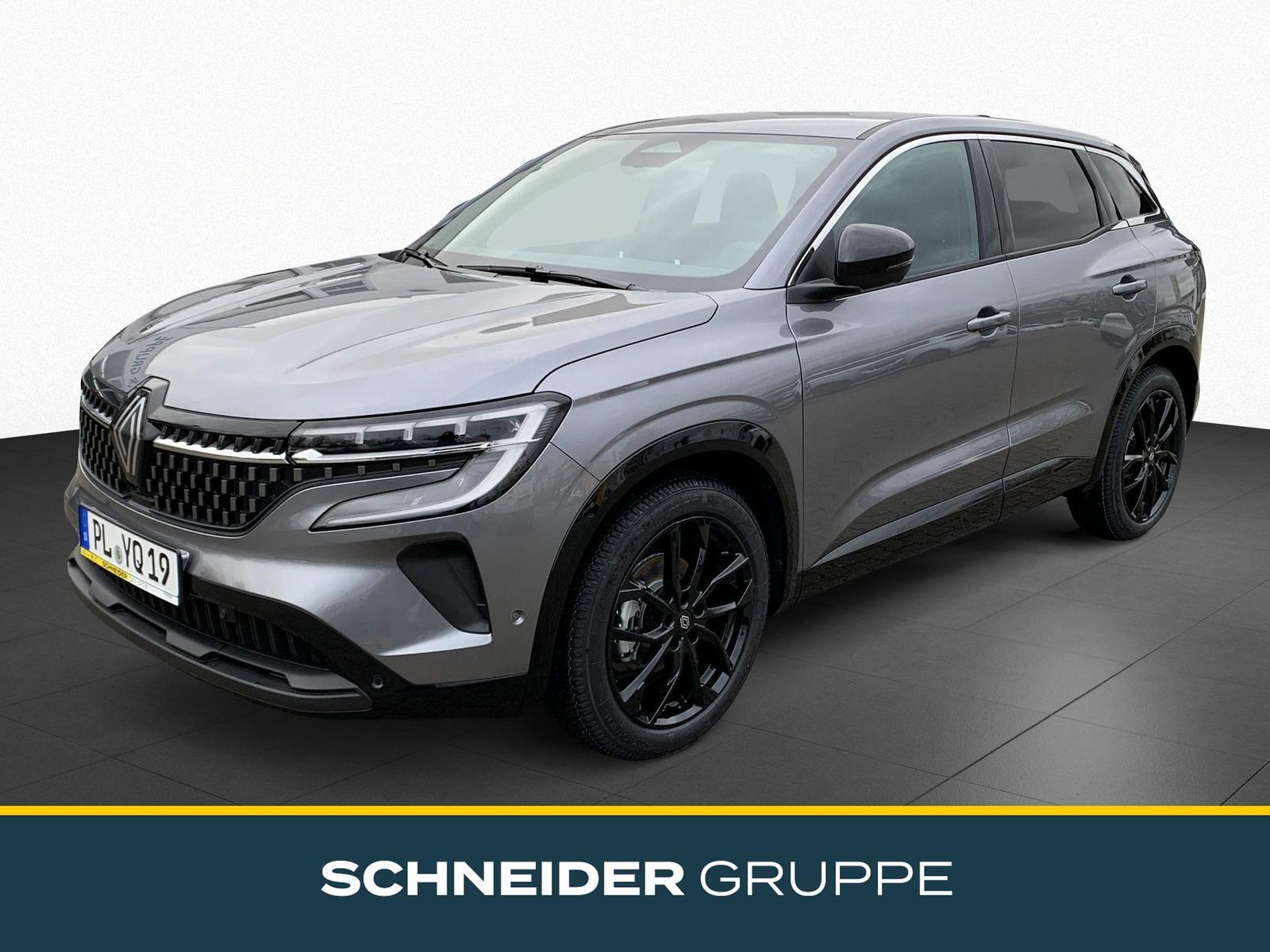 Renault Austral TECHNO MILD HYBRID TCe 160 PDC+KLIMA+