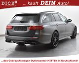 Mercedes-Benz E 63 S AMG 4M DESIGNO+KERAMIK+360+SOFT+PANO+VOLL - graue Mercedes-Benz E 63 AMG