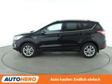 Ford Kuga 2.0 TDCi Titanium Aut.*NAVI*TEMPO*PDC*SHZ* - Ford Kuga: Tdci Titanium