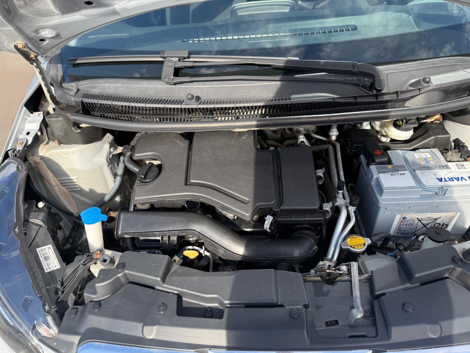 Peugeot 108 Active*KLIMA*FSP*USB*4SEASON*SERVICE+TÜV NEU