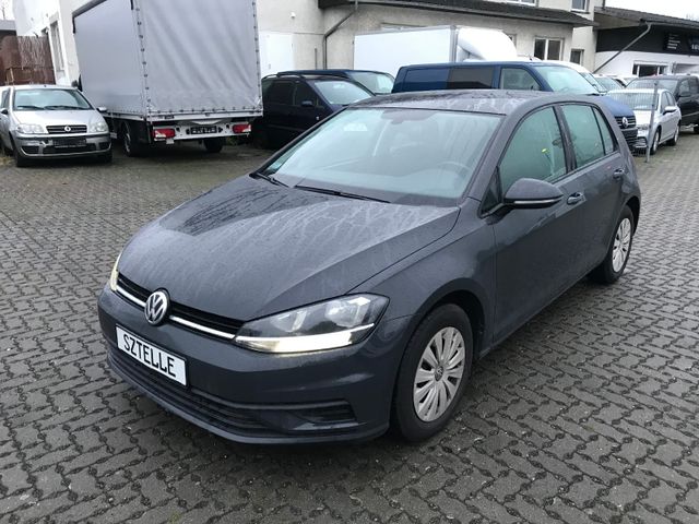 Volkswagen Golf VII Lim. Trendline BMT/Start-Stopp