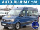 Volkswagen Crafter 35 TDI Rollstuhlbus L3H3 Lift AC Stdhzg - Volkswagen Crafter mit Diesel-Antrieb
