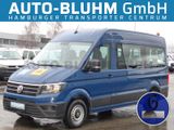 Volkswagen Crafter 35 TDI Rollstuhlbus L3H3 Lift AC Stdhzg - VW Crafter Gebrauchtwagen in Hamburg